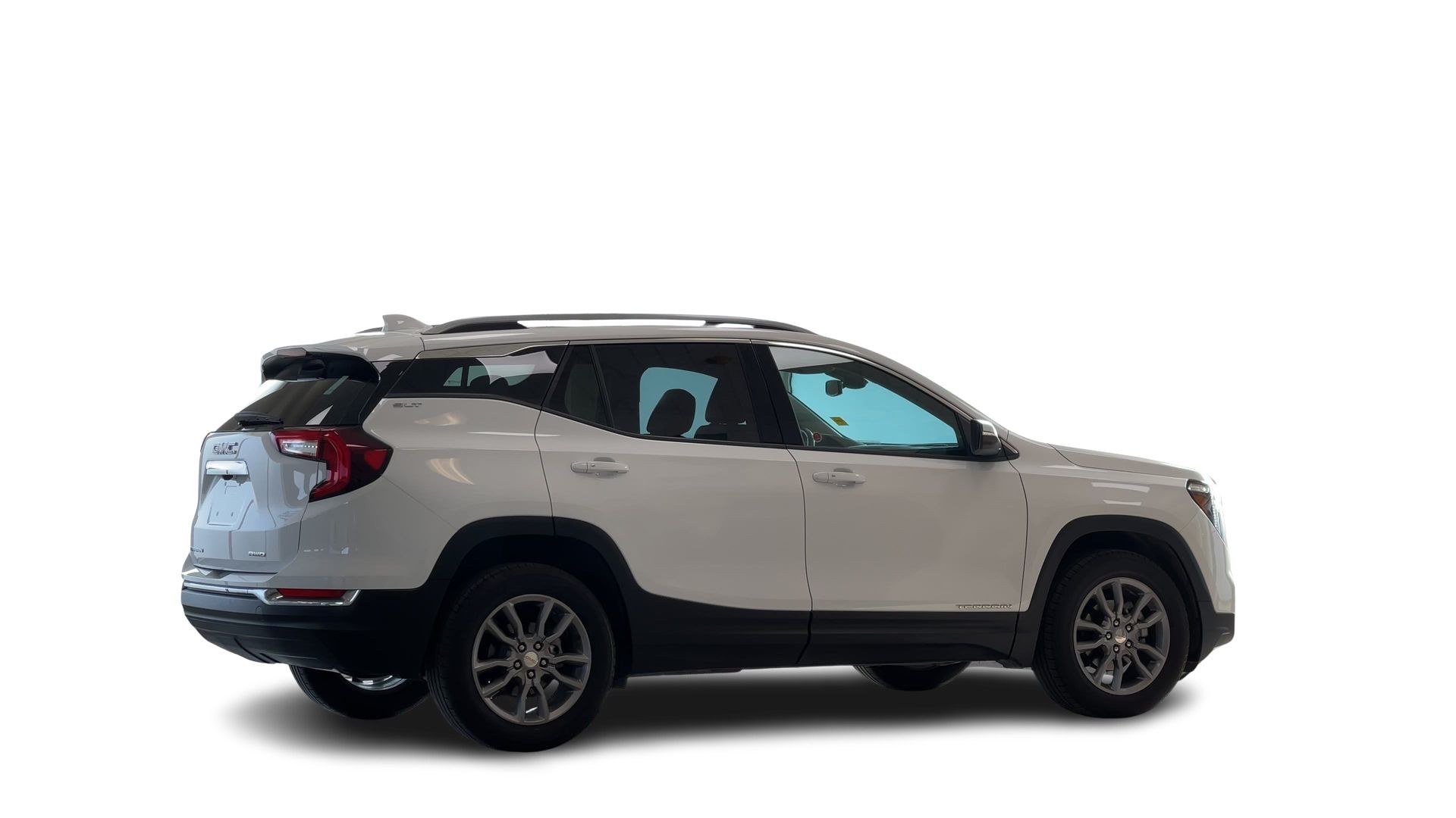 2024 GMC Terrain in Regina, Saskatchewan