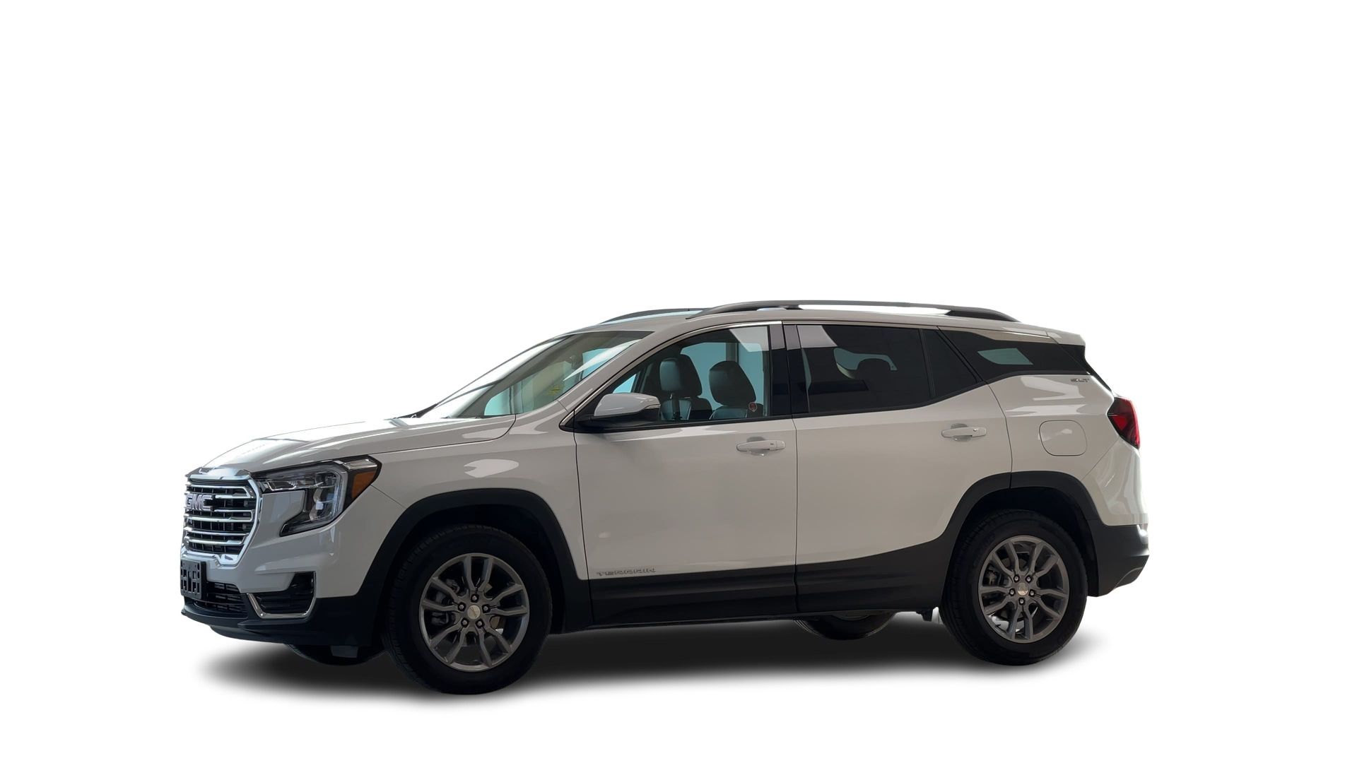 2024 GMC Terrain in Regina, Saskatchewan
