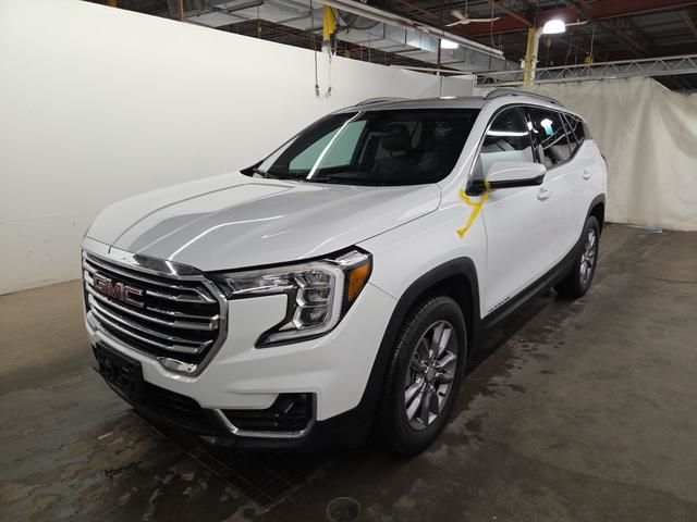 2024 GMC Terrain in Regina, Saskatchewan