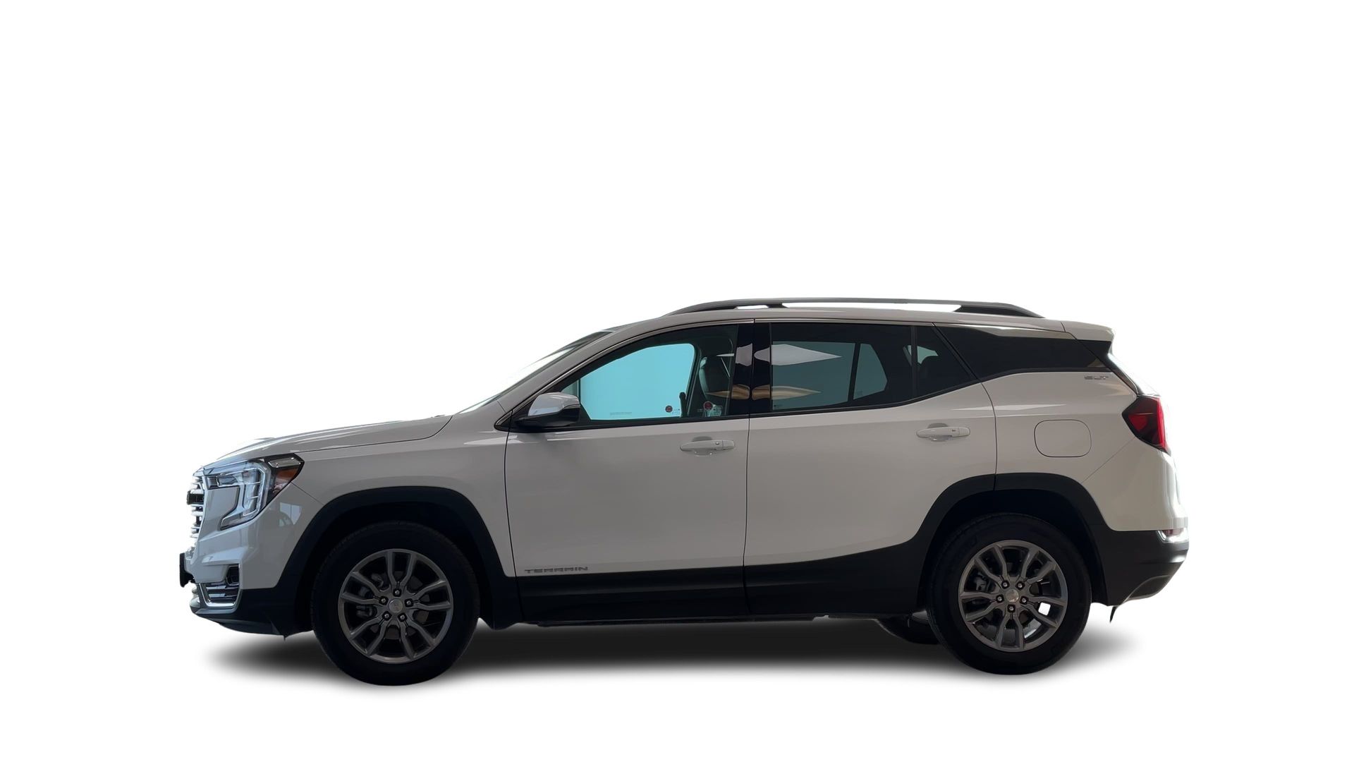 2024 GMC Terrain in Regina, Saskatchewan