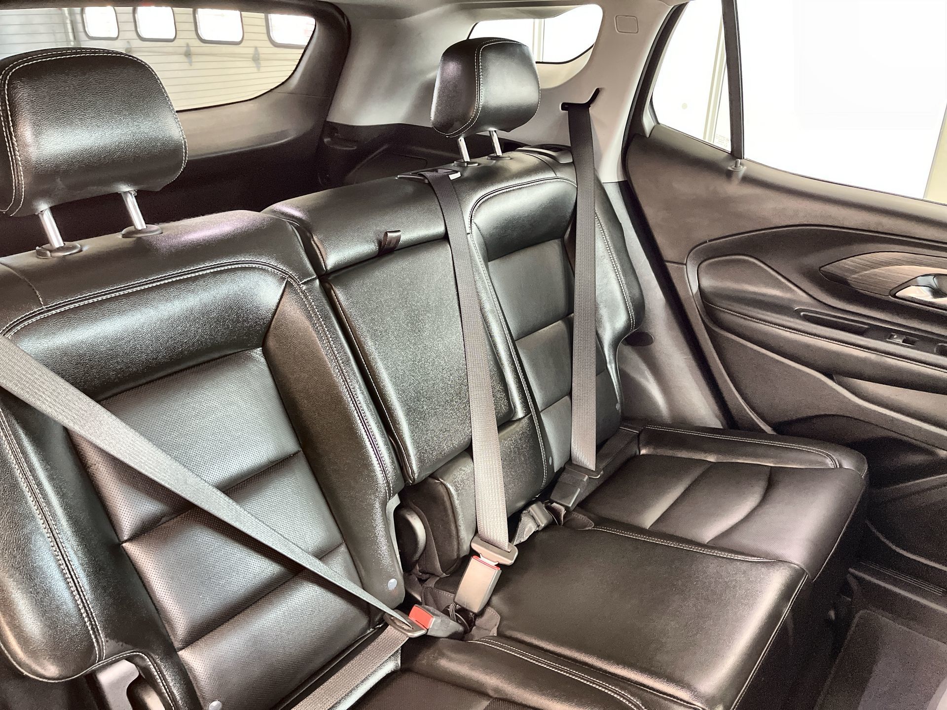 2024 GMC Terrain in Regina, Saskatchewan