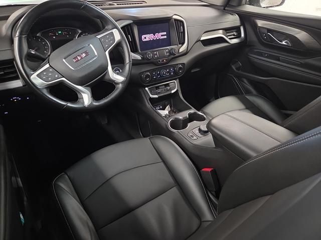 2024 GMC Terrain in Regina, Saskatchewan