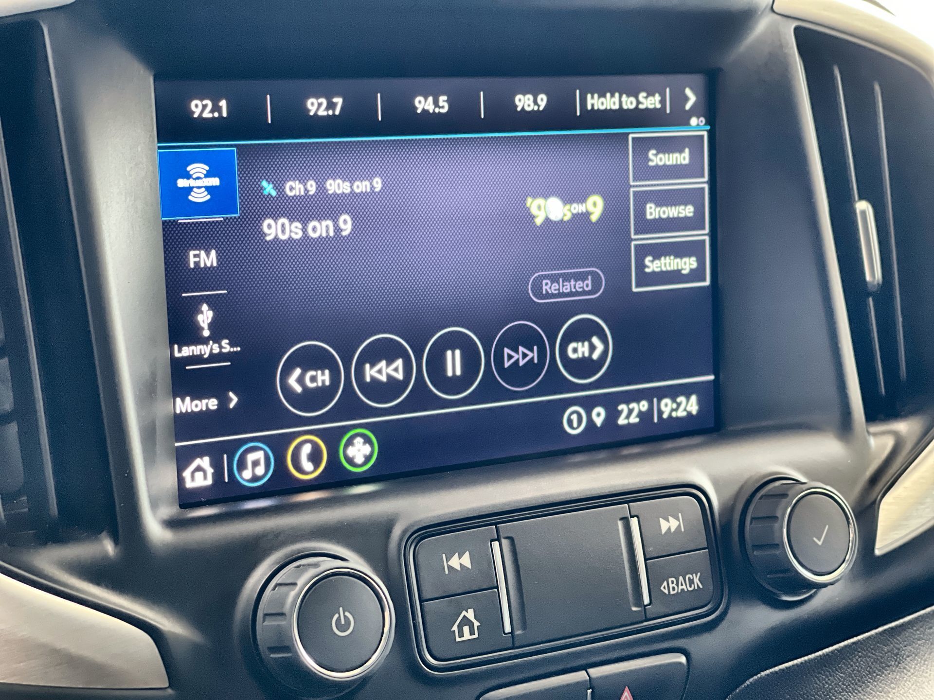 2024 GMC Terrain in Regina, Saskatchewan
