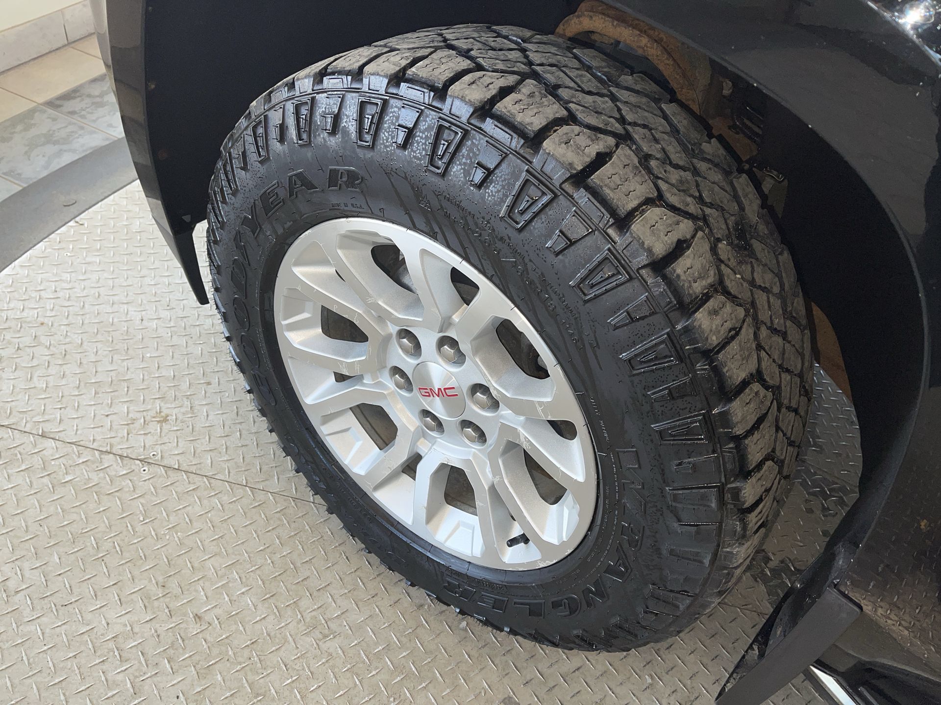 GMC Yukon  2018 à Regina, Saskatchewan