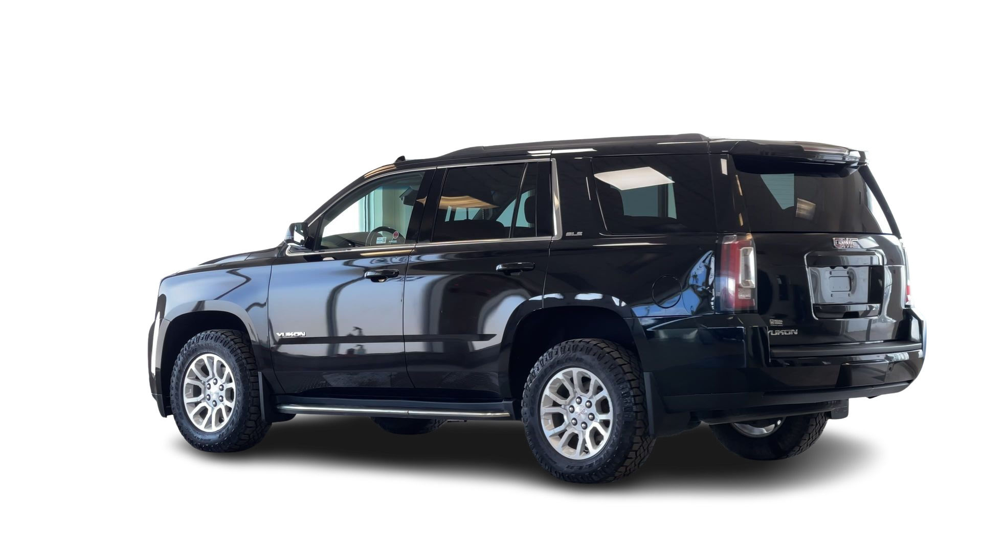 GMC Yukon  2018 à Regina, Saskatchewan
