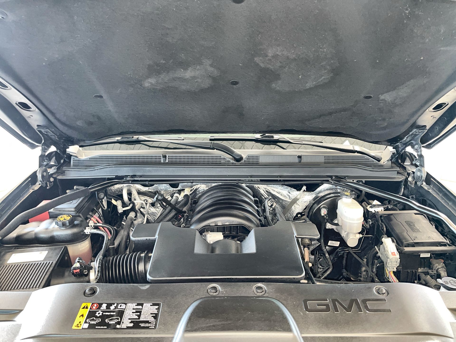 GMC Yukon  2018 à Regina, Saskatchewan