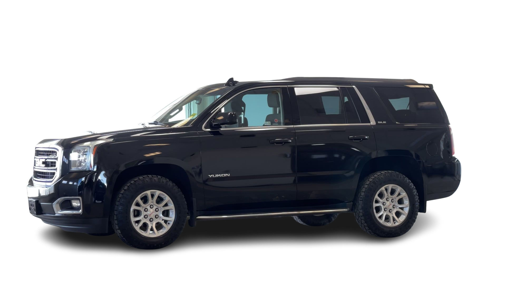 GMC Yukon  2018 à Regina, Saskatchewan