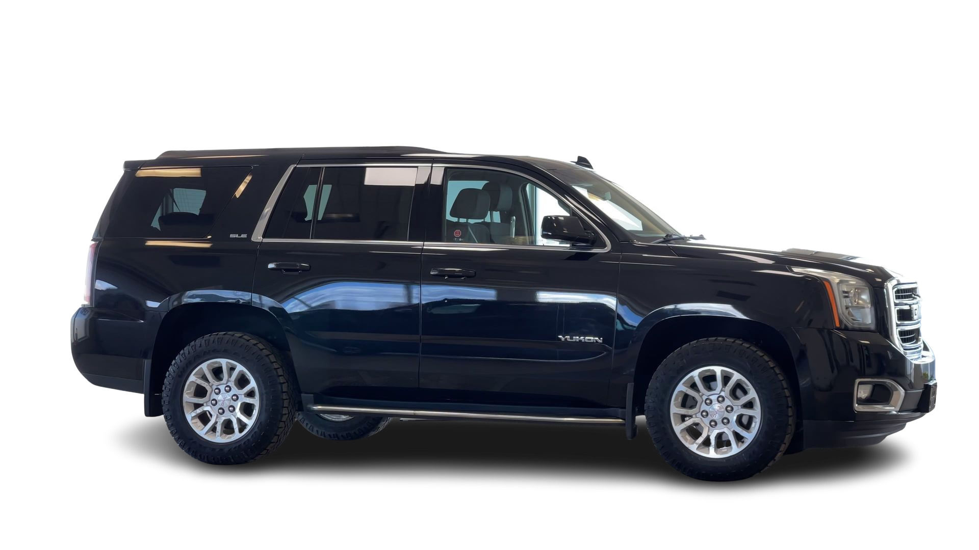GMC Yukon  2018 à Regina, Saskatchewan