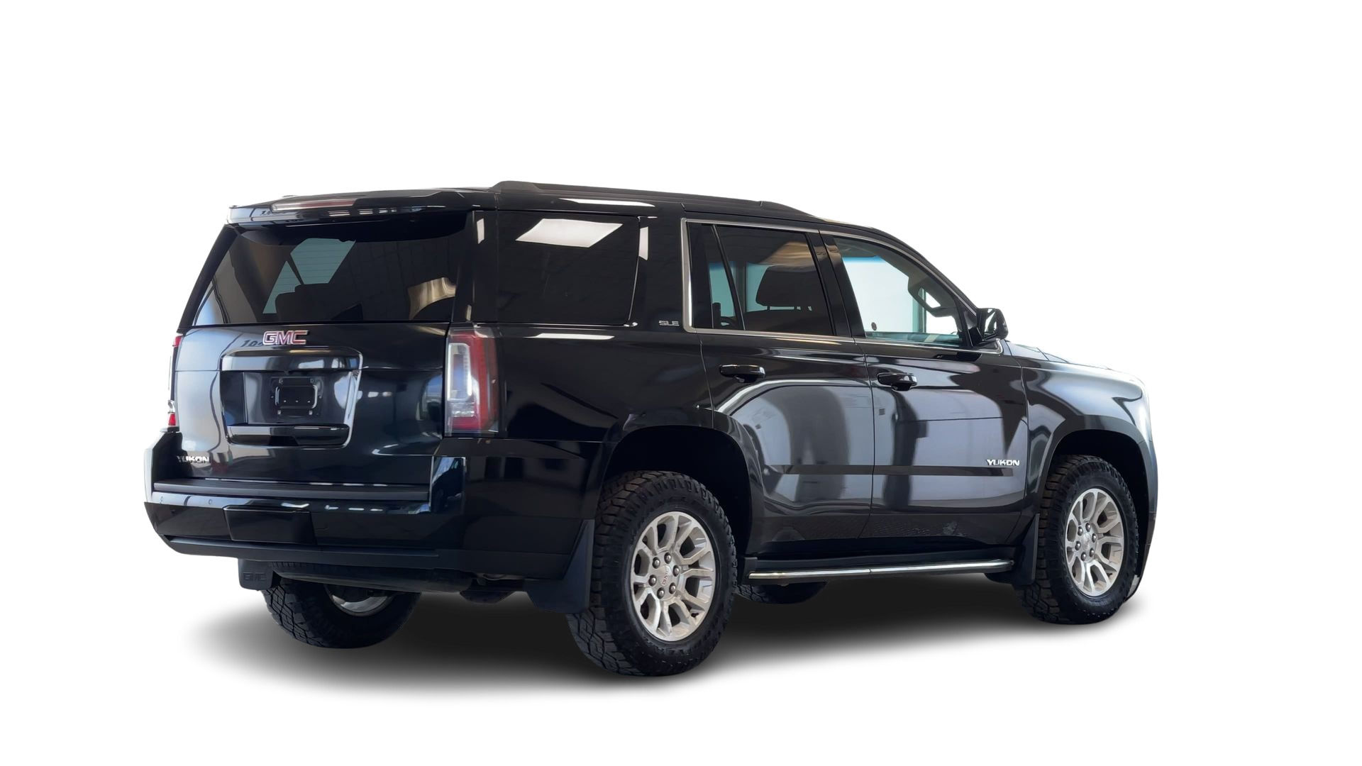 GMC Yukon  2018 à Regina, Saskatchewan