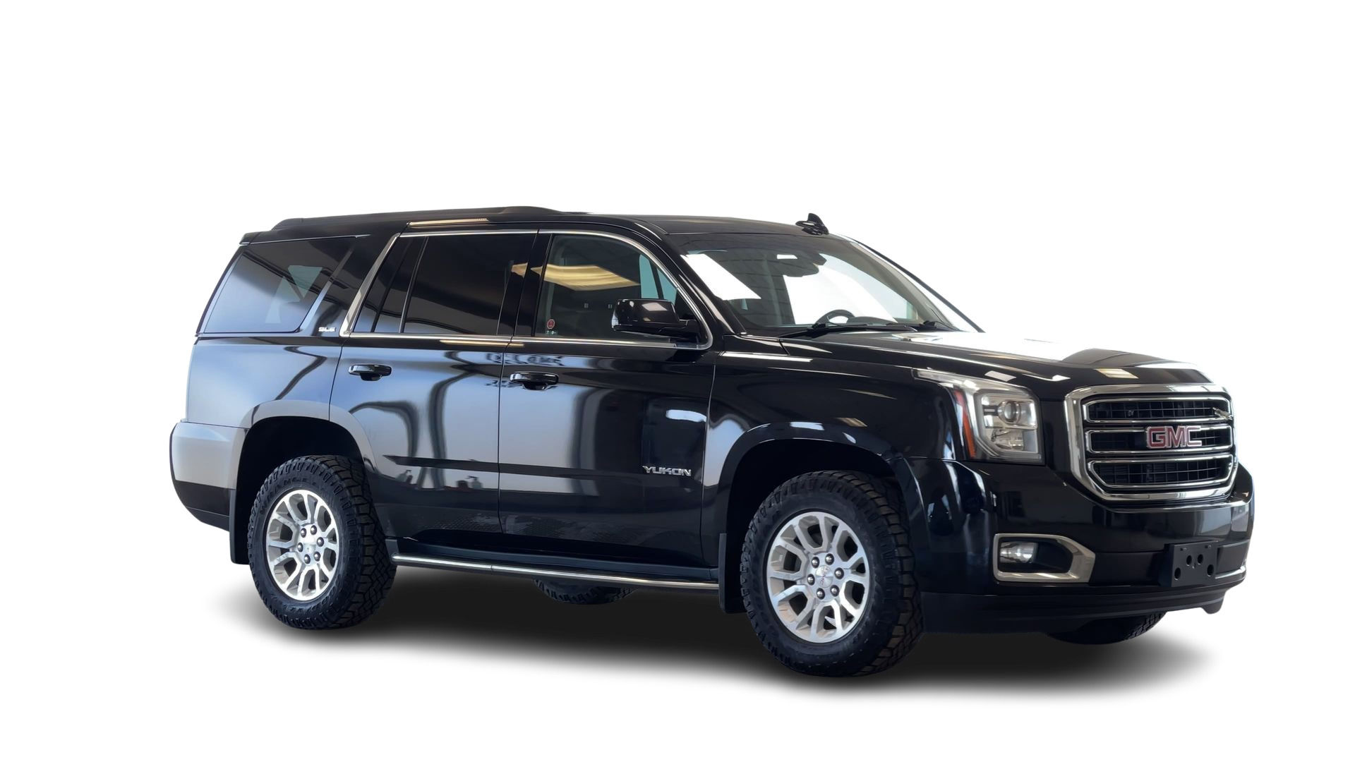 GMC Yukon  2018 à Regina, Saskatchewan
