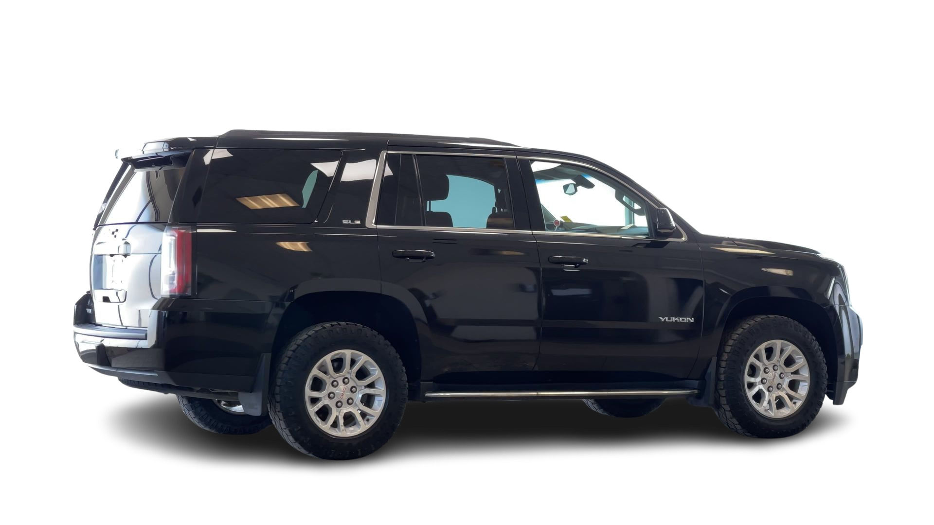 GMC Yukon  2018 à Regina, Saskatchewan
