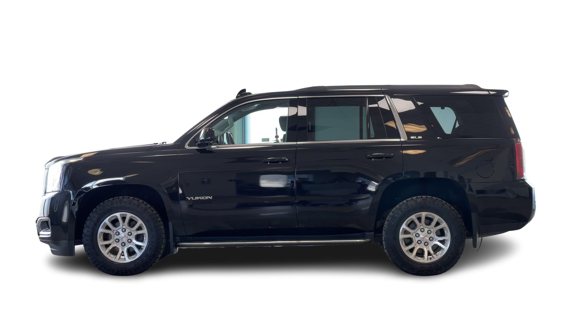 GMC Yukon  2018 à Regina, Saskatchewan