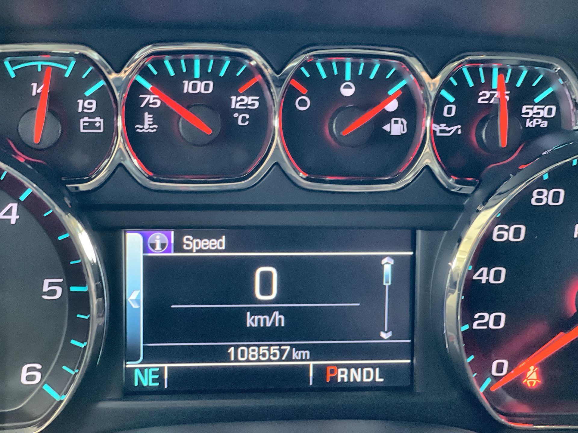 GMC Yukon  2018 à Regina, Saskatchewan