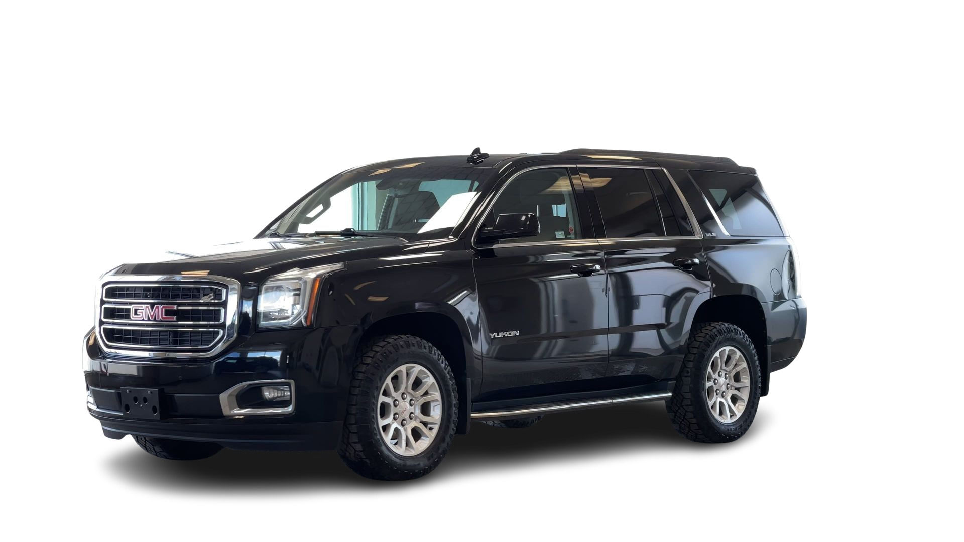GMC Yukon  2018 à Regina, Saskatchewan