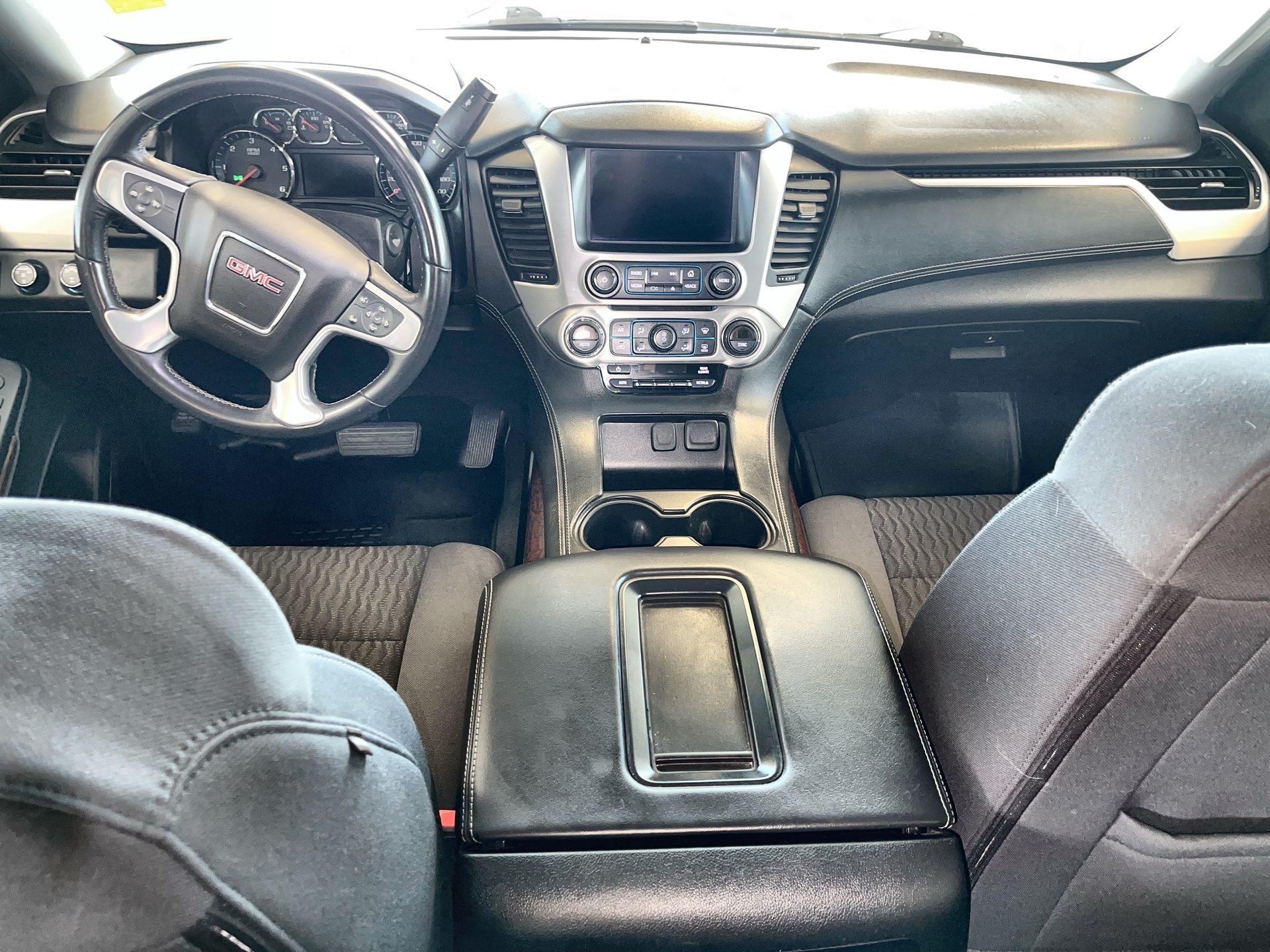 GMC Yukon  2018 à Regina, Saskatchewan