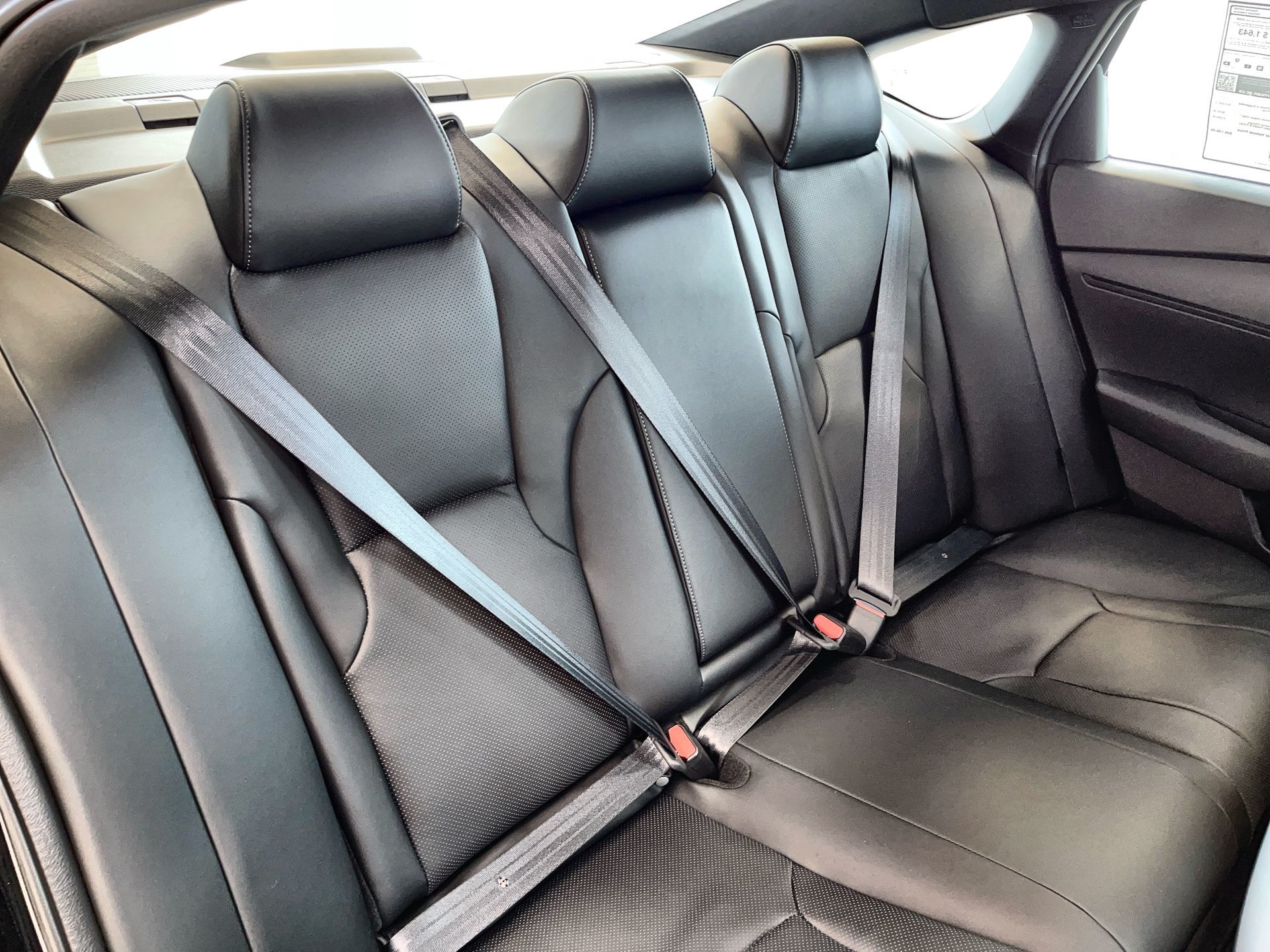 Honda Accord Hybrid  2025 à Regina, Saskatchewan