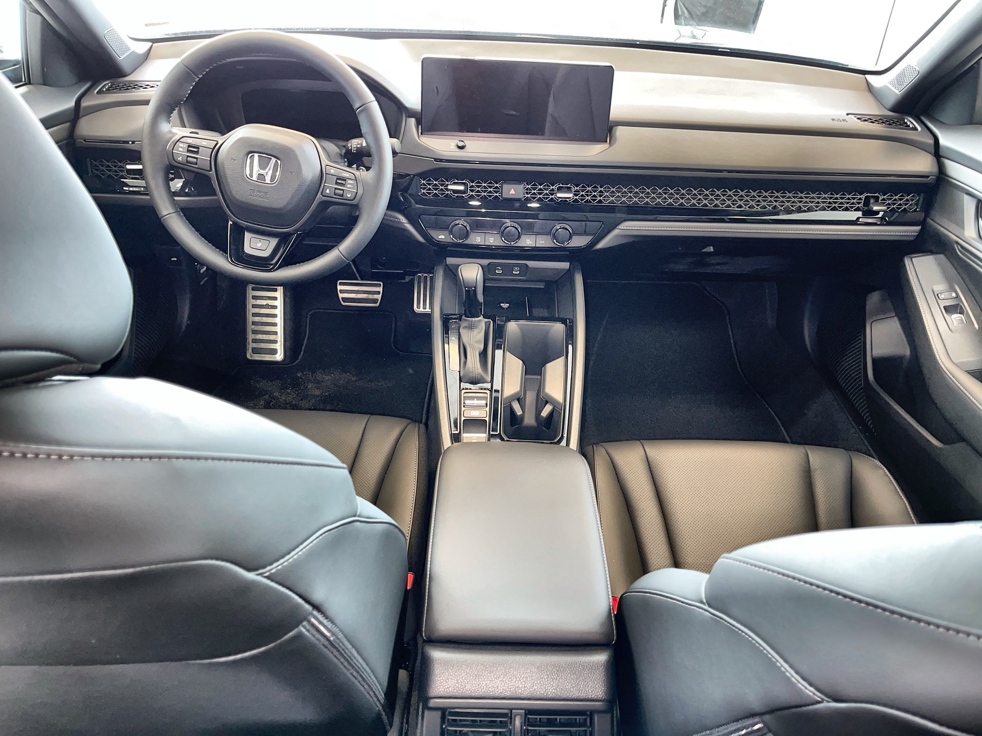 Honda Accord Hybrid  2025 à Regina, Saskatchewan