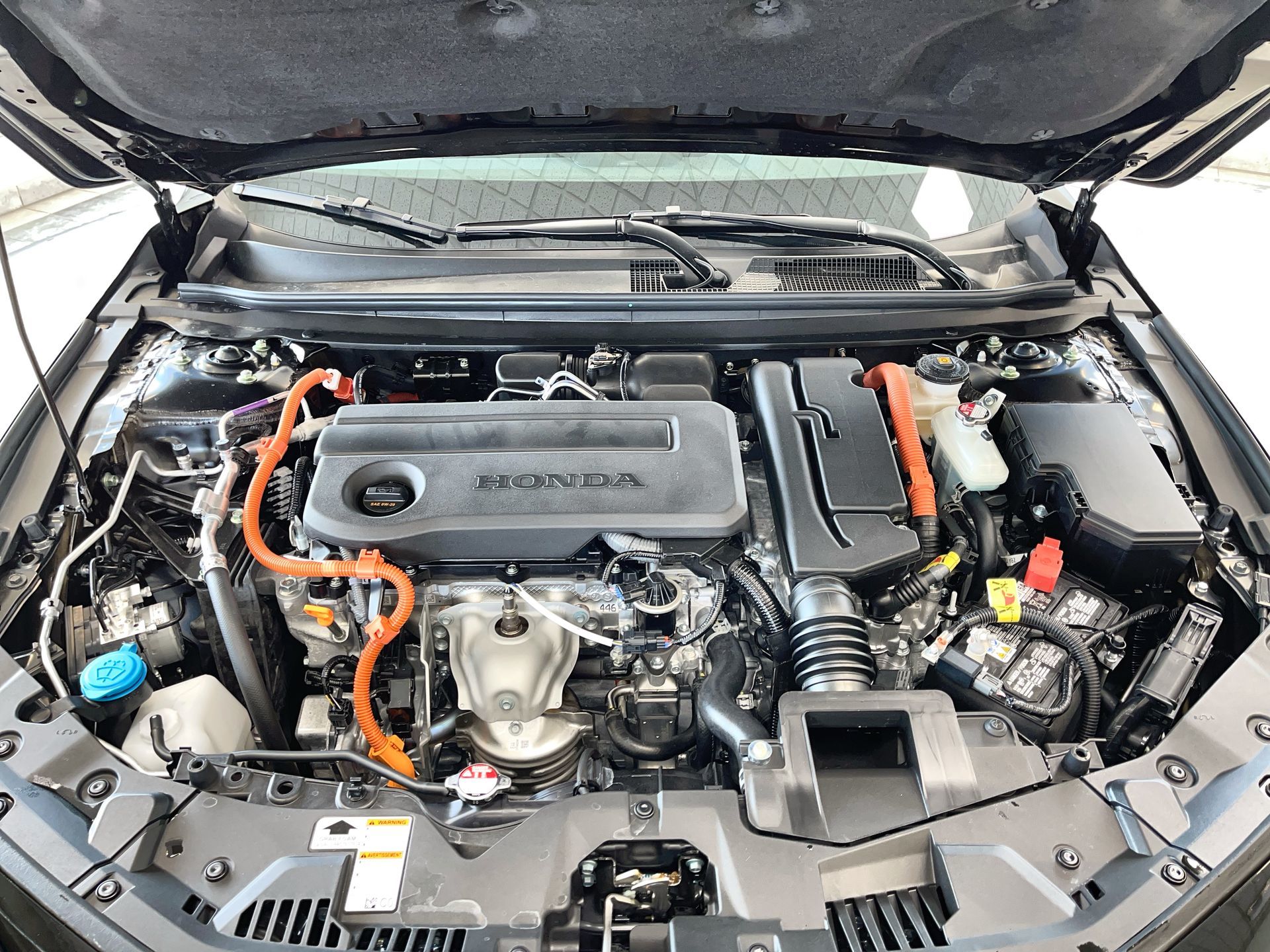 Honda Accord Hybrid  2025 à Regina, Saskatchewan