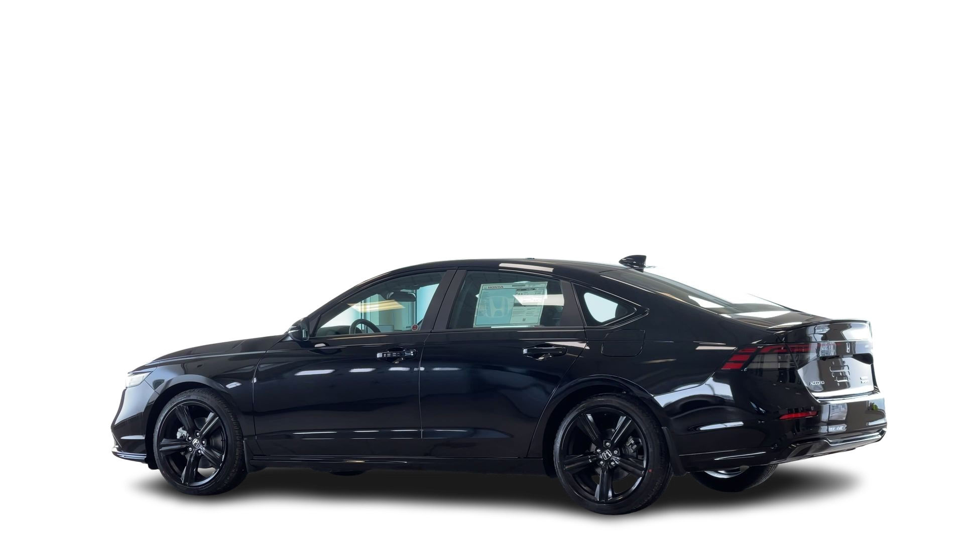 Honda Accord Hybrid  2025 à Regina, Saskatchewan