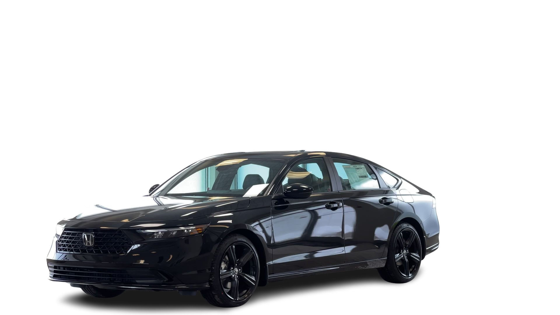 Honda Accord Hybrid  2025 à Regina, Saskatchewan