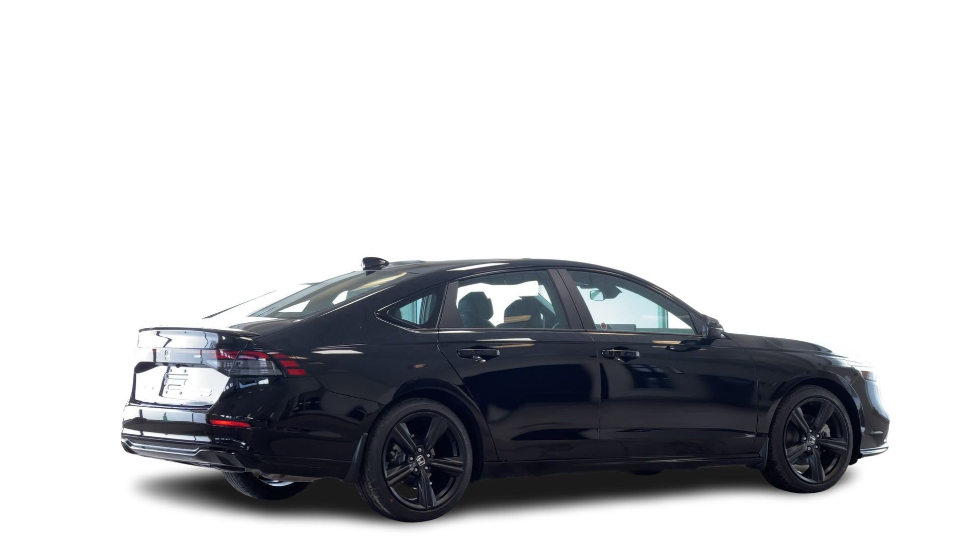 Honda Accord Hybrid  2025 à Regina, Saskatchewan