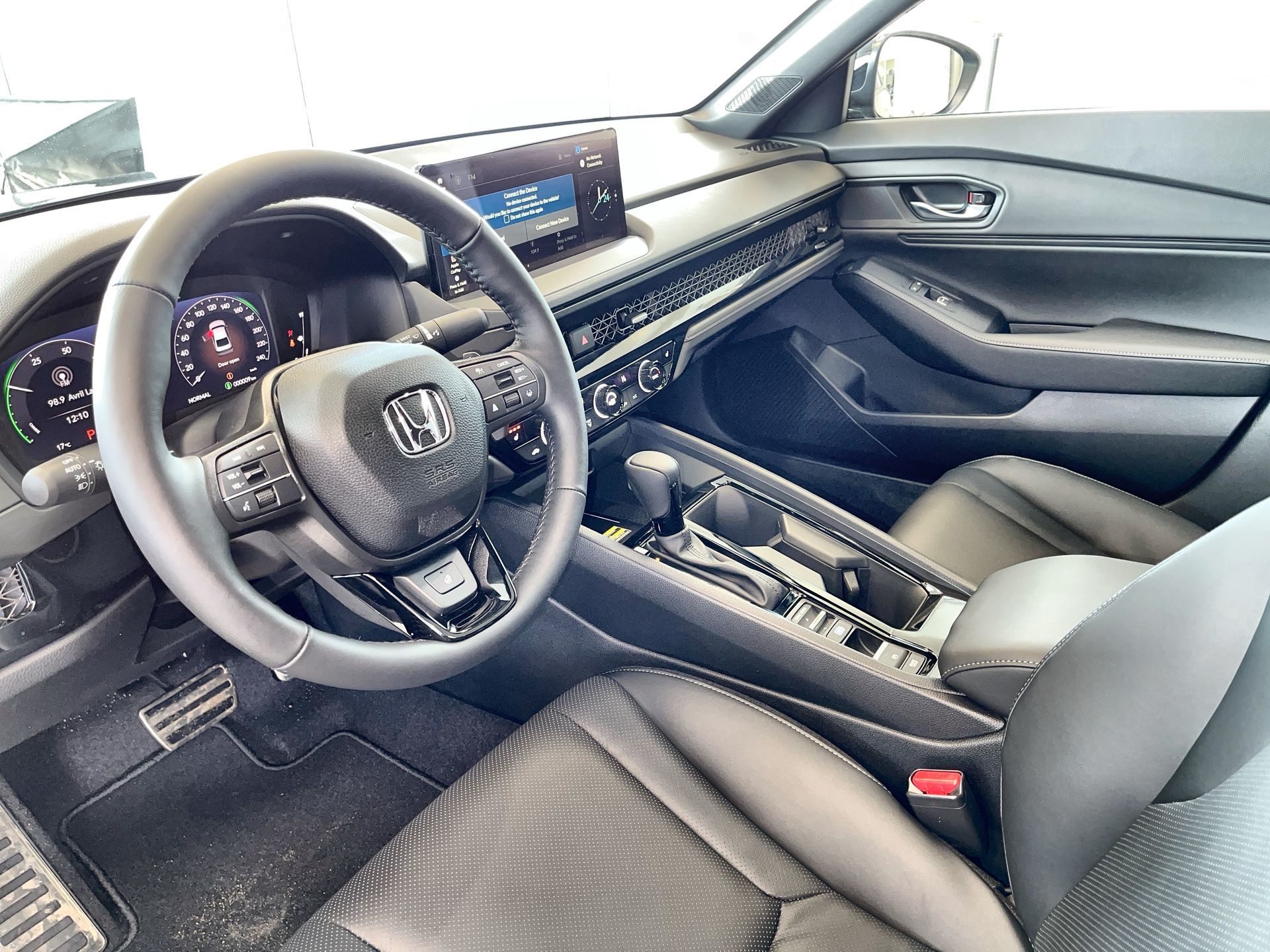 Honda Accord Hybrid  2025 à Regina, Saskatchewan