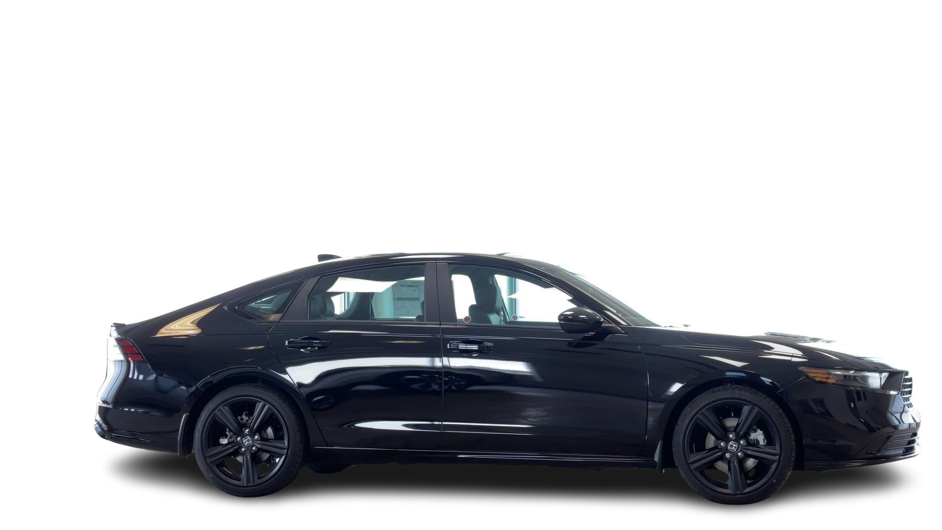 Honda Accord Hybrid  2025 à Regina, Saskatchewan
