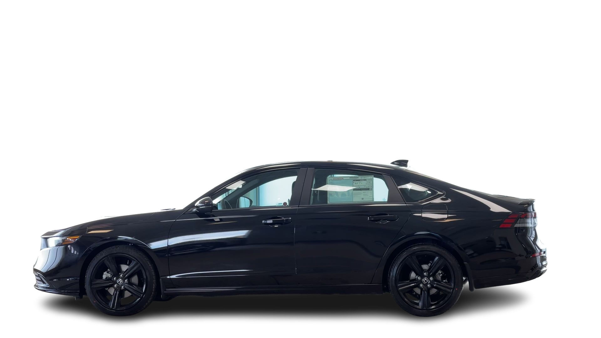 Honda Accord Hybrid  2025 à Regina, Saskatchewan