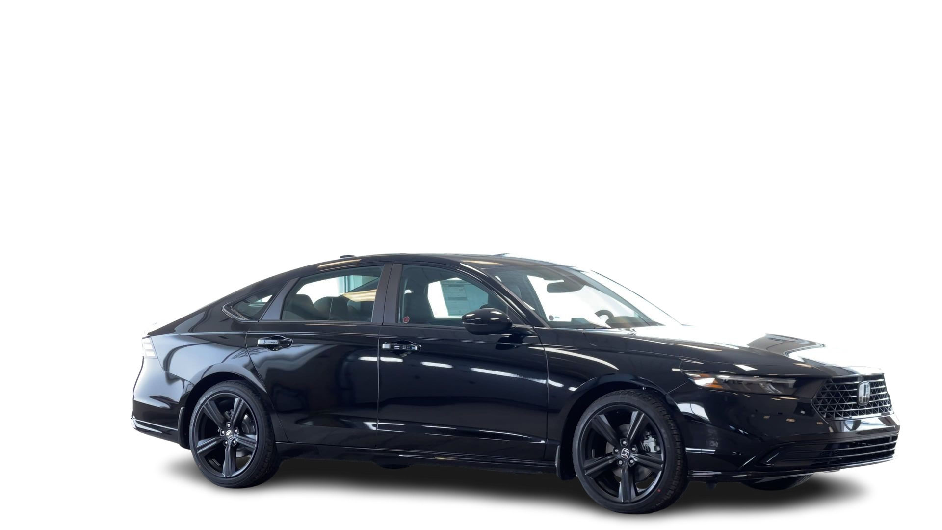 Honda Accord Hybrid  2025 à Regina, Saskatchewan