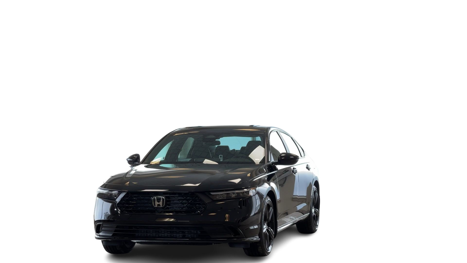 Honda Accord Hybrid  2025 à Regina, Saskatchewan