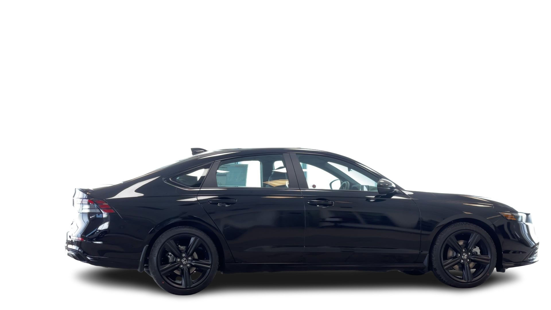 Honda Accord Hybrid  2025 à Regina, Saskatchewan