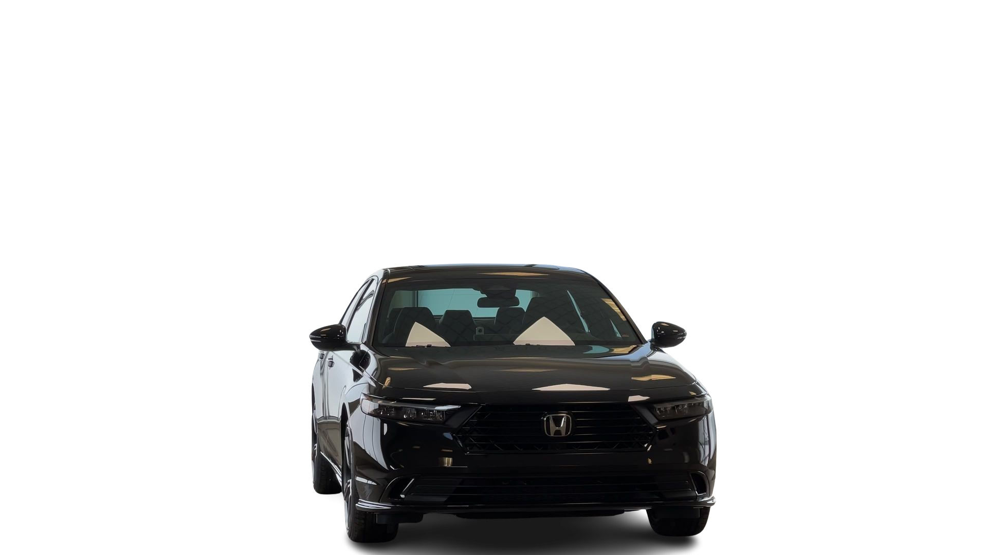 Honda Accord Hybrid  2025 à Regina, Saskatchewan