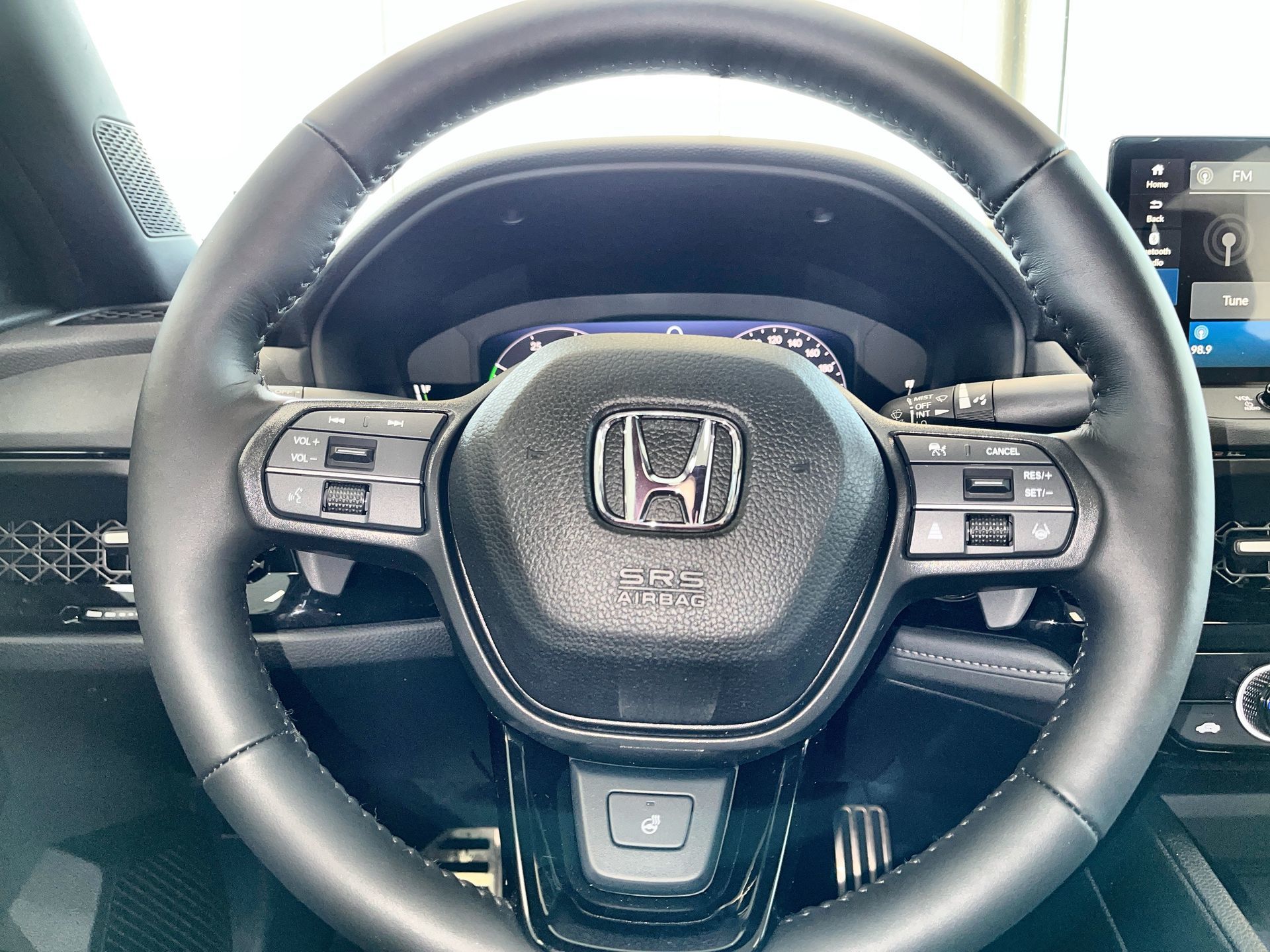 Honda Accord Hybrid  2025 à Regina, Saskatchewan