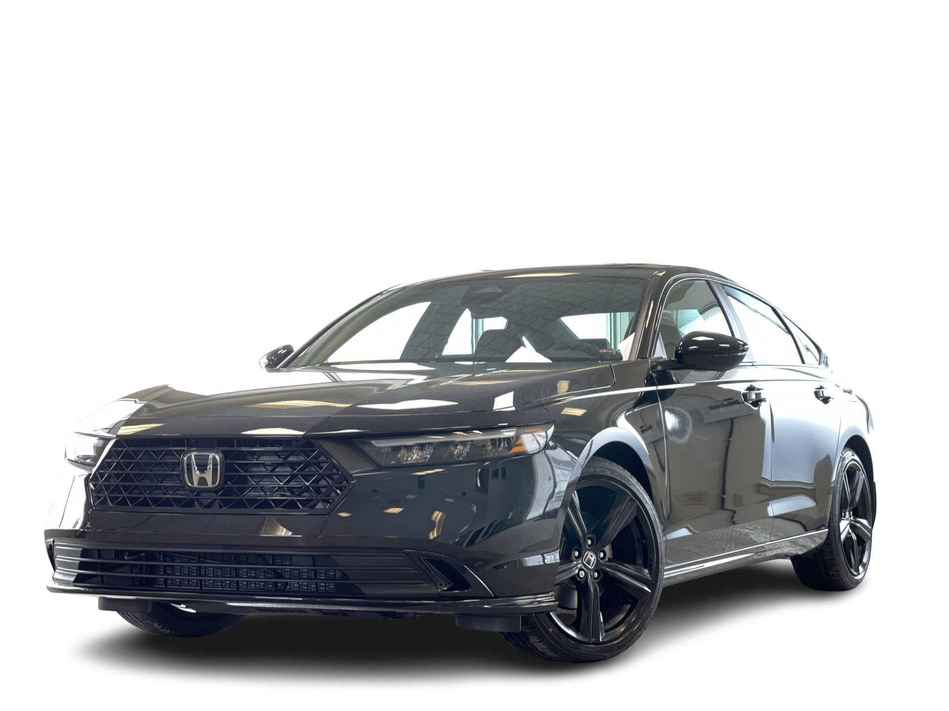 Honda Accord Hybrid  2025 à Regina, Saskatchewan