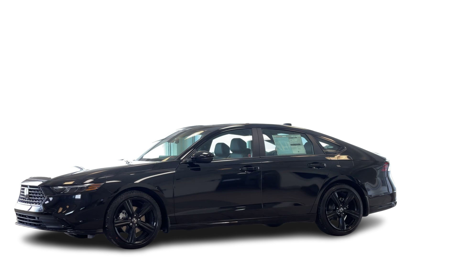 Honda Accord Hybrid  2025 à Regina, Saskatchewan