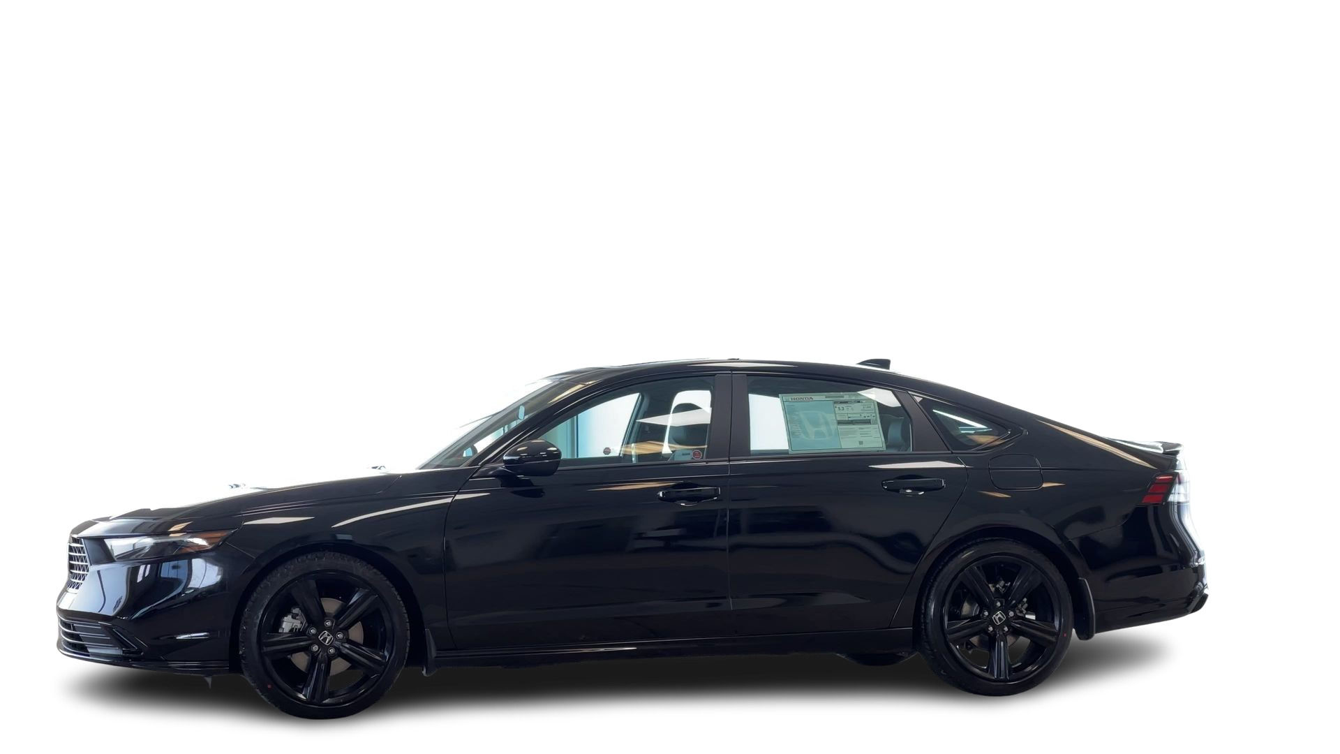 Honda Accord Hybrid  2025 à Regina, Saskatchewan