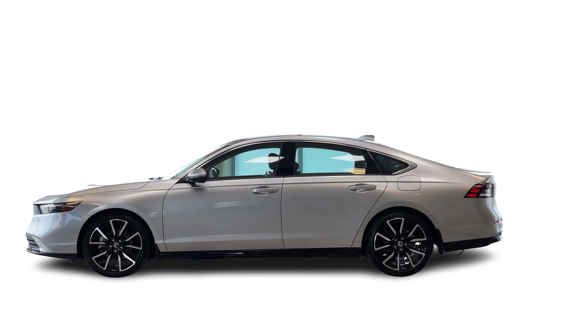 2025 Honda Accord Hybrid in Regina, Saskatchewan