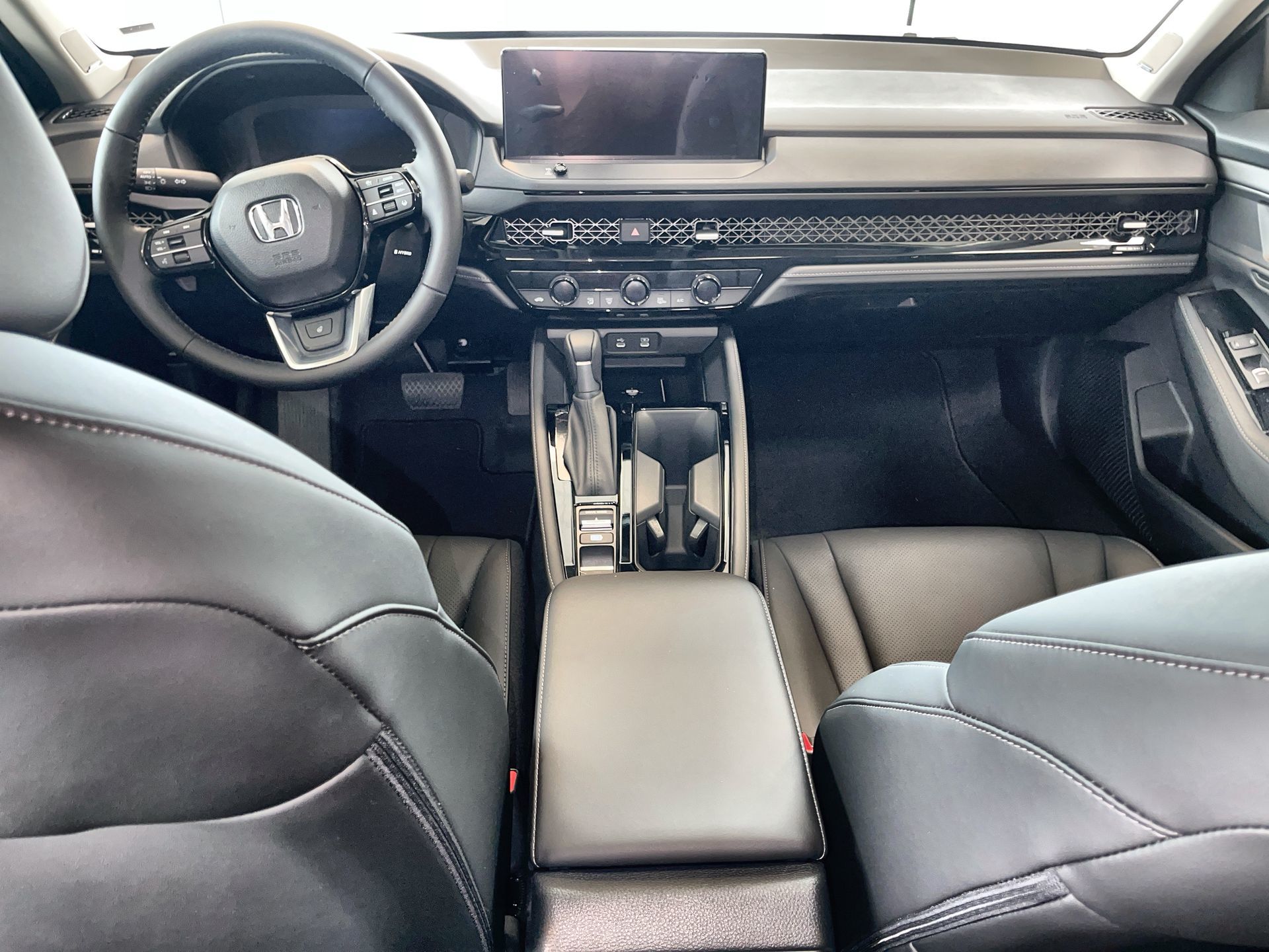 2025 Honda Accord Hybrid in Regina, Saskatchewan