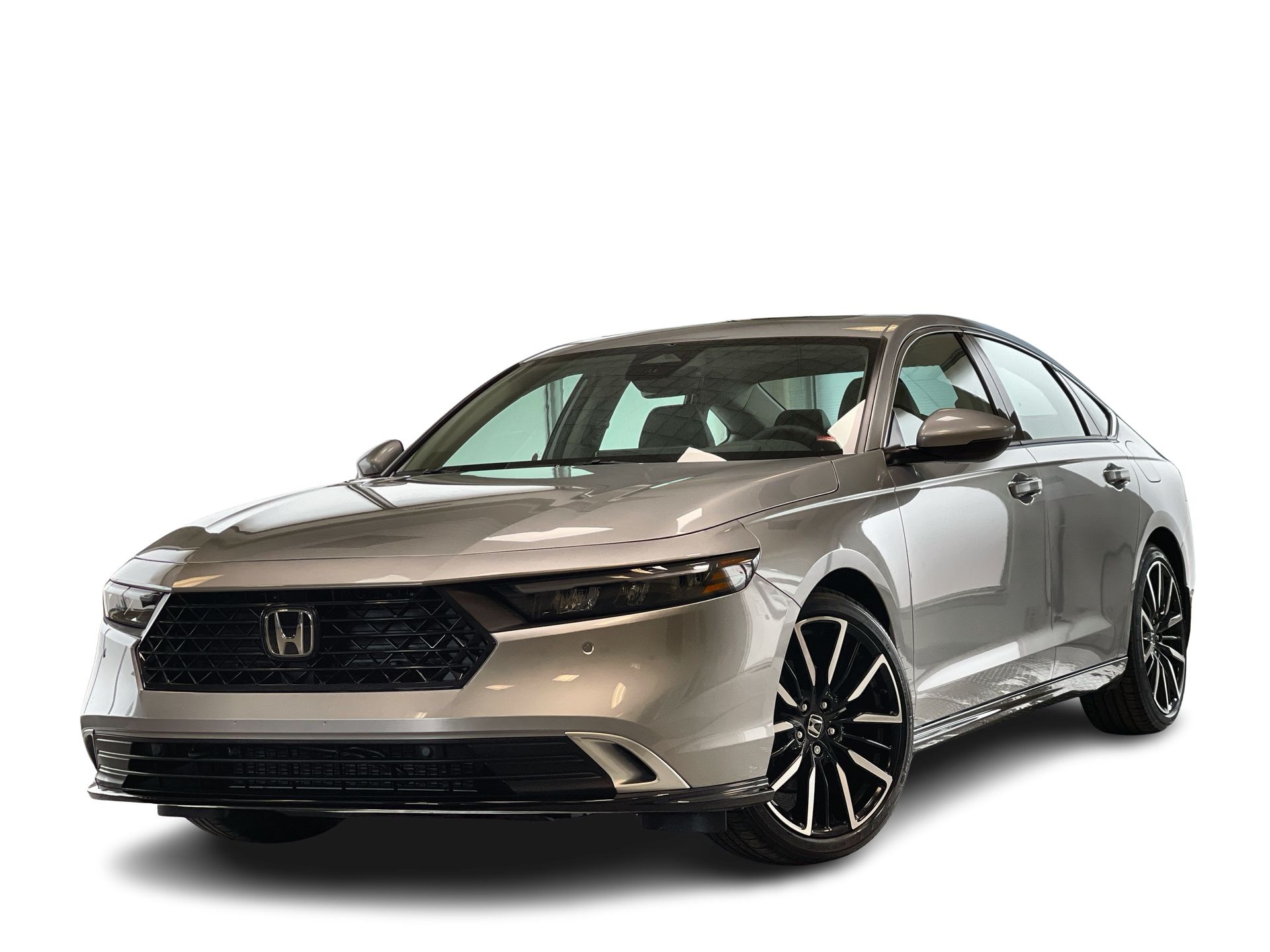 2025 Honda Accord Hybrid in Regina, Saskatchewan