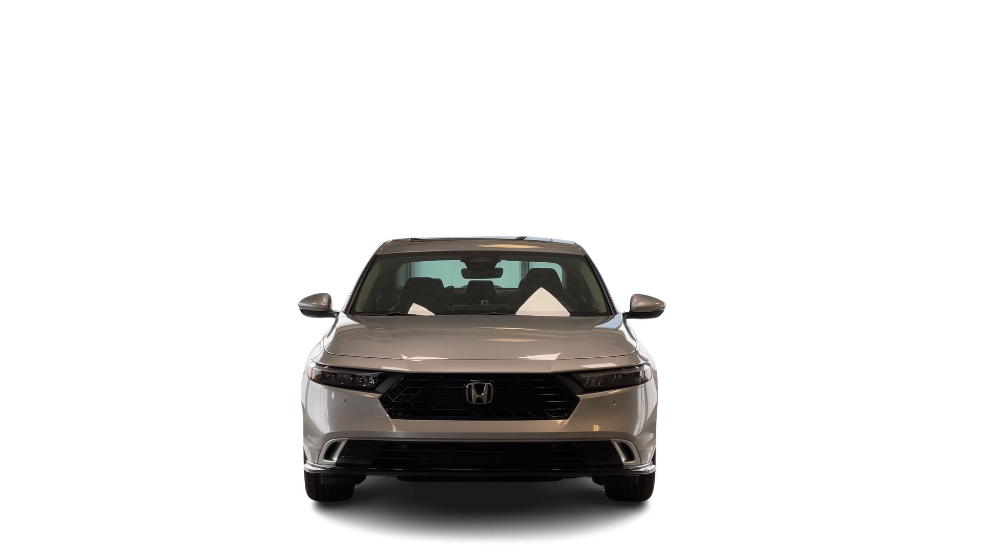 2025 Honda Accord Hybrid in Regina, Saskatchewan