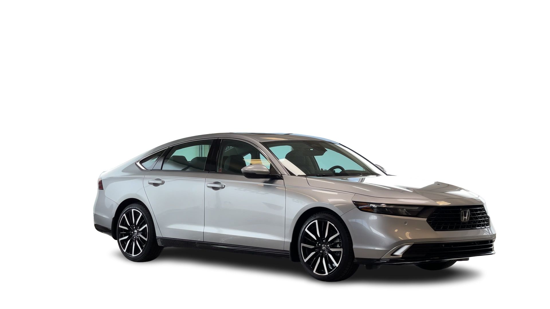 2025 Honda Accord Hybrid in Regina, Saskatchewan
