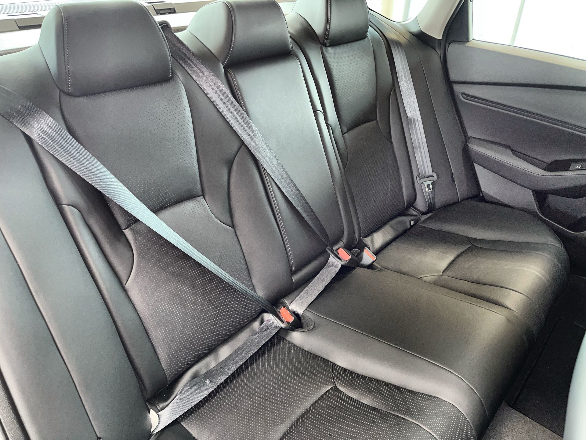 2025 Honda Accord Hybrid in Regina, Saskatchewan