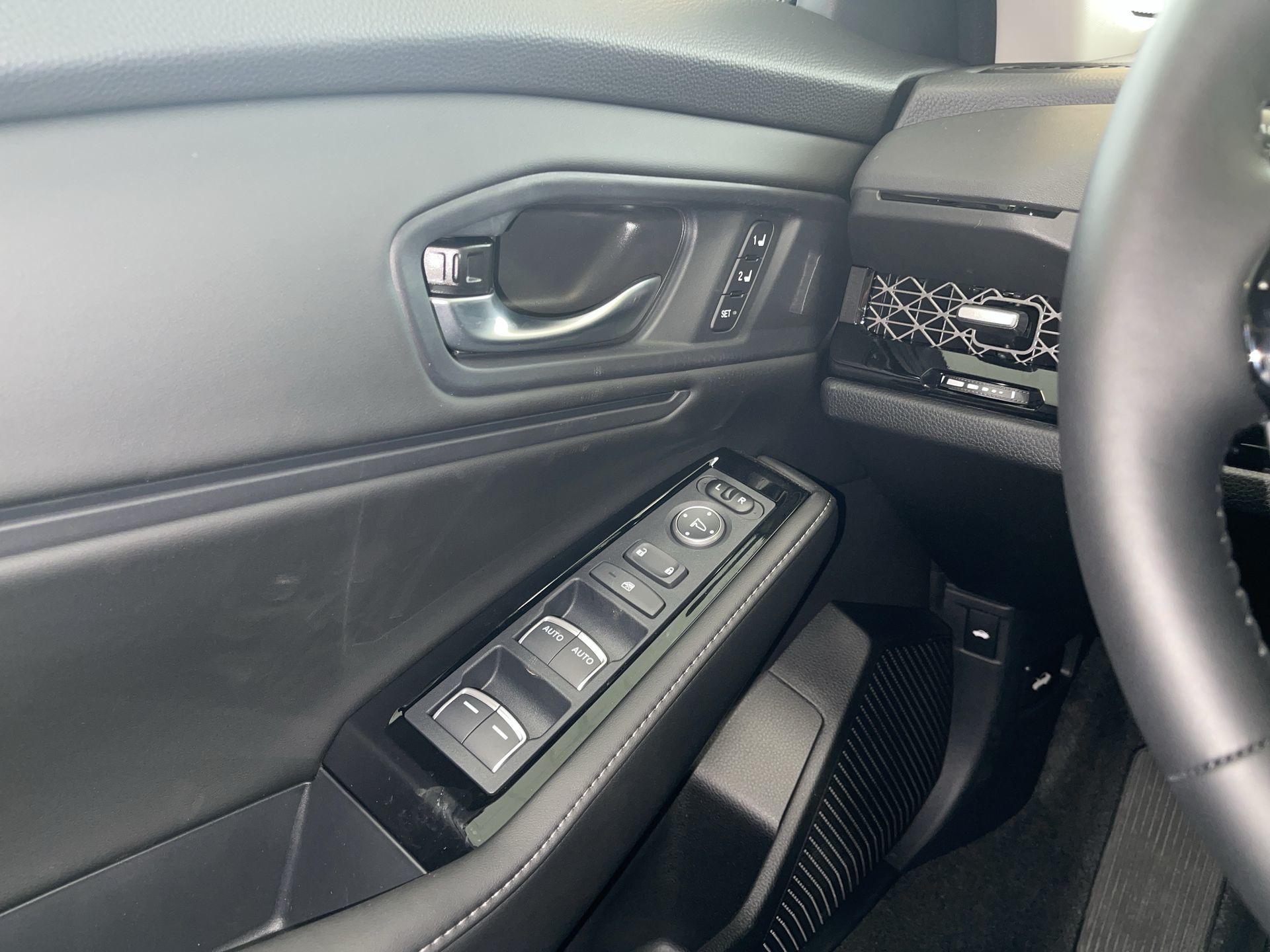 2025 Honda Accord Hybrid in Regina, Saskatchewan