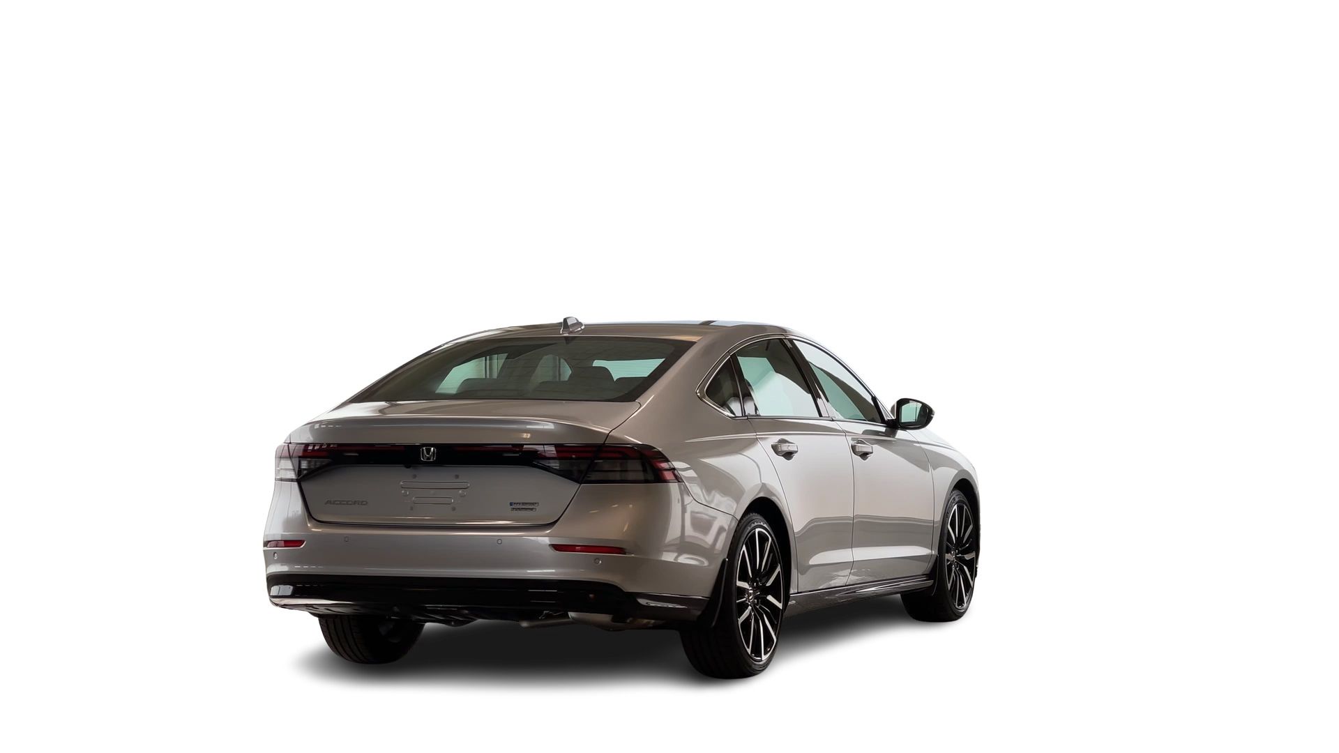 2025 Honda Accord Hybrid in Regina, Saskatchewan