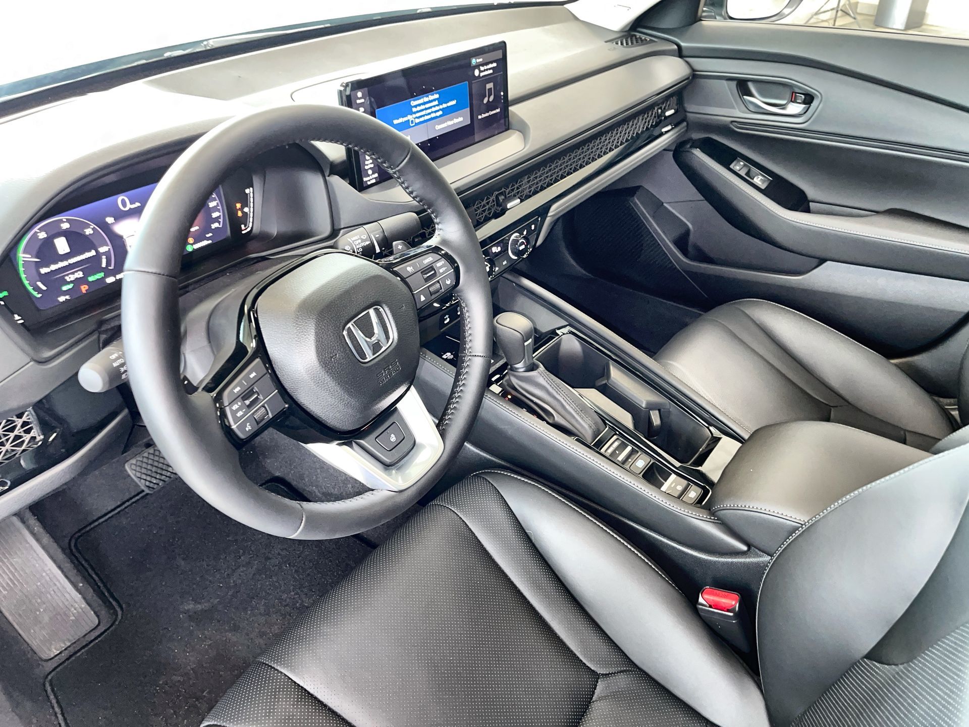 2025 Honda Accord Hybrid in Regina, Saskatchewan