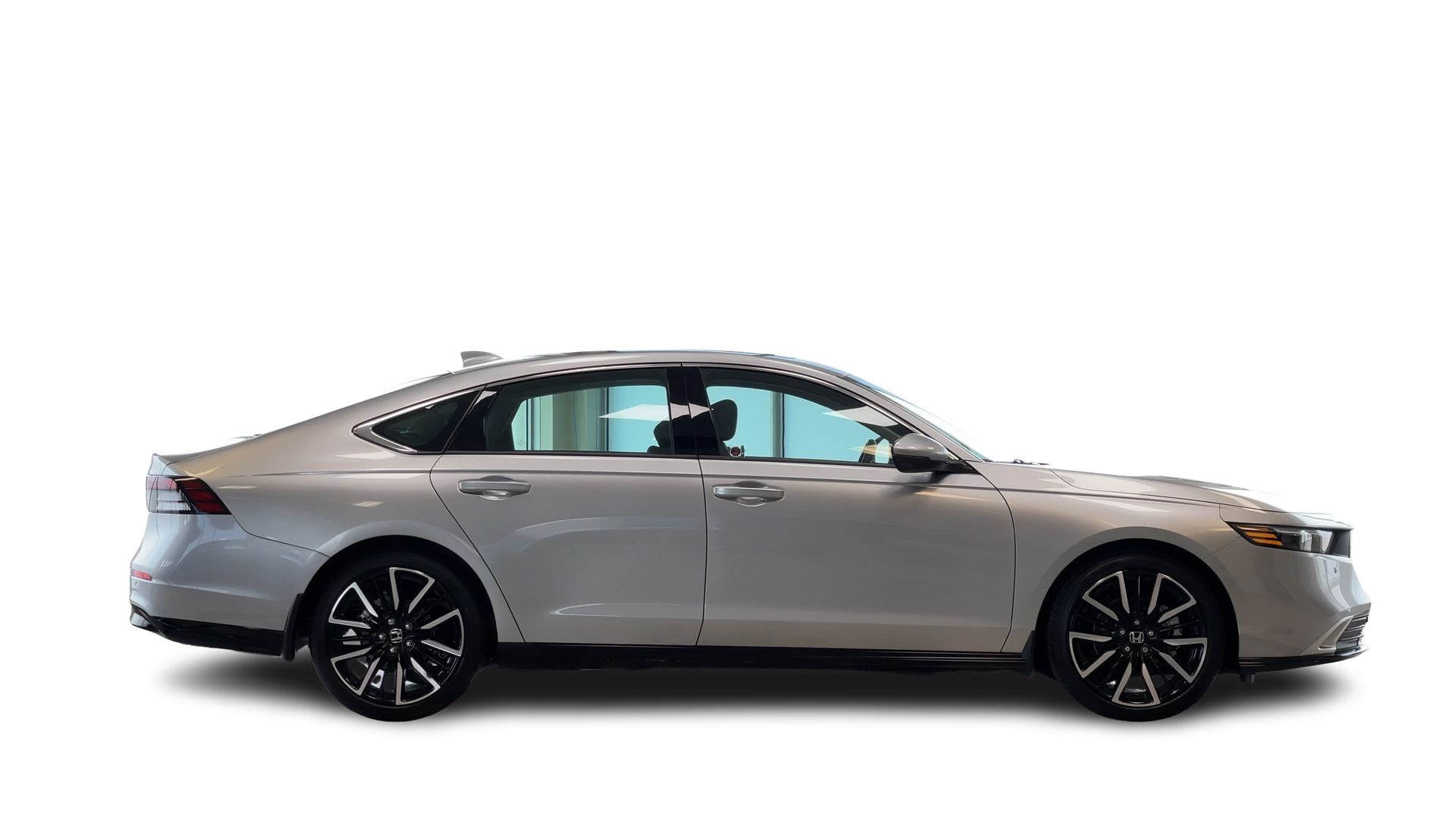 2025 Honda Accord Hybrid in Regina, Saskatchewan