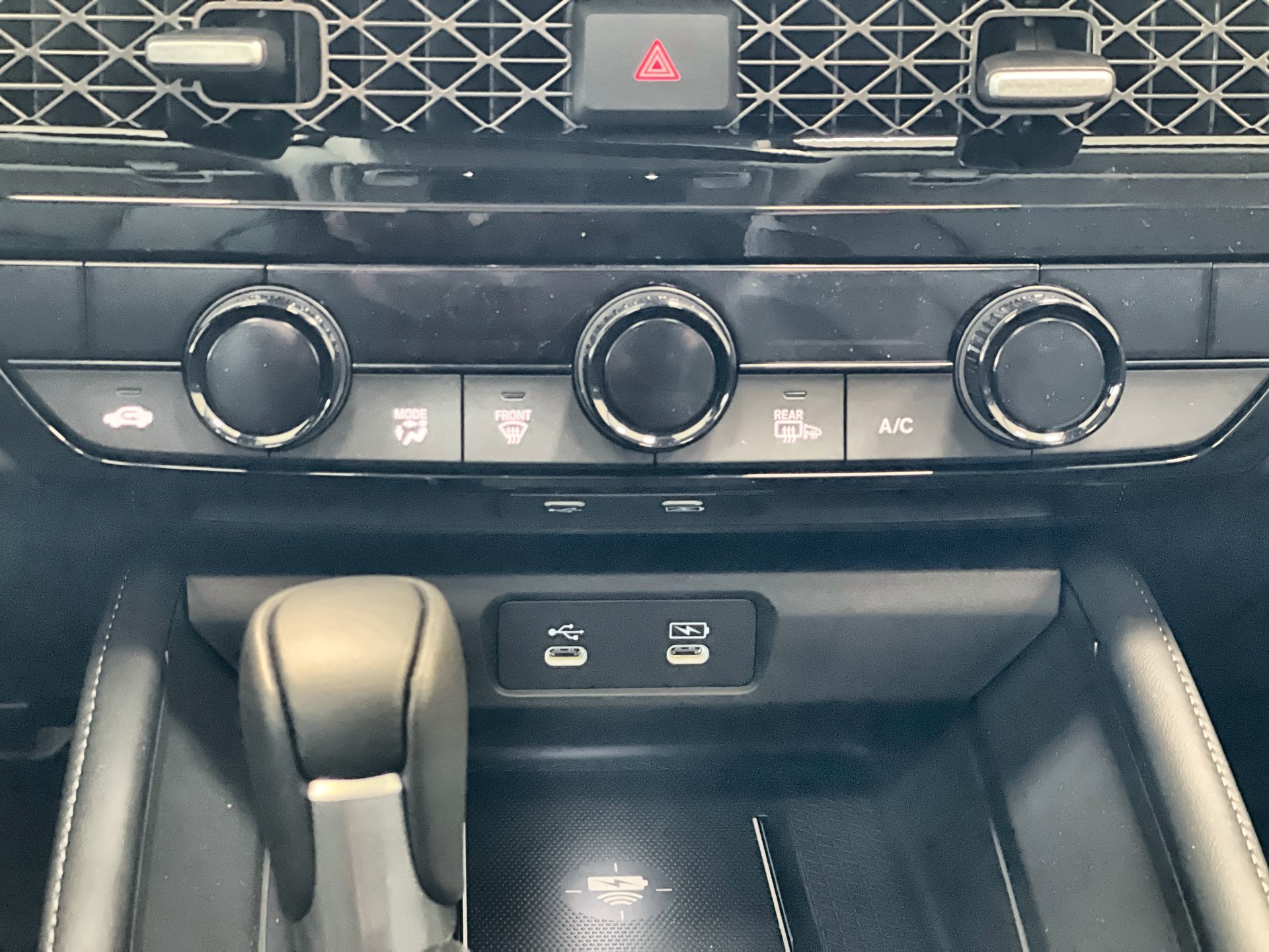 2025 Honda Accord Hybrid in Regina, Saskatchewan