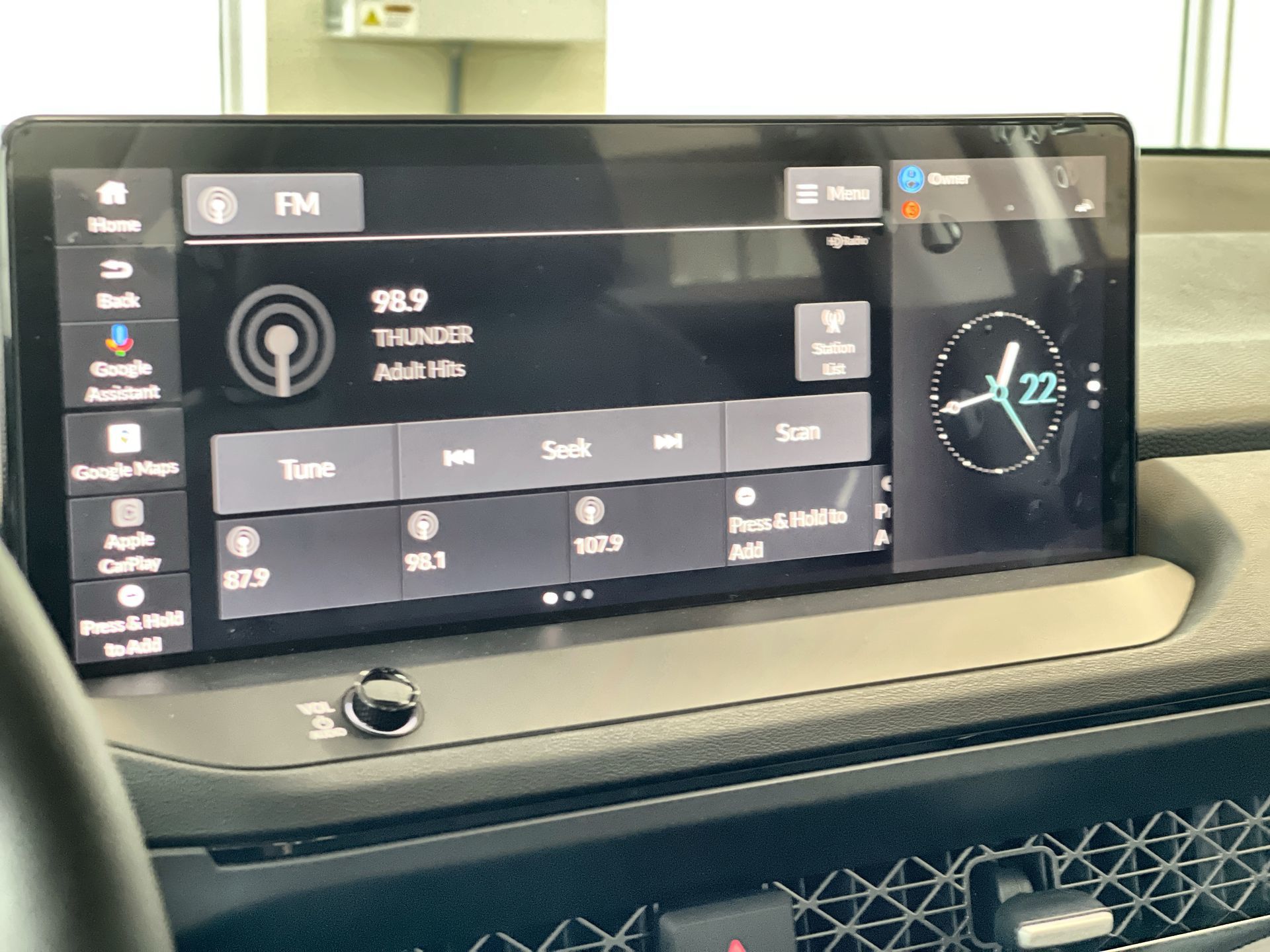 2025 Honda Accord Hybrid in Regina, Saskatchewan