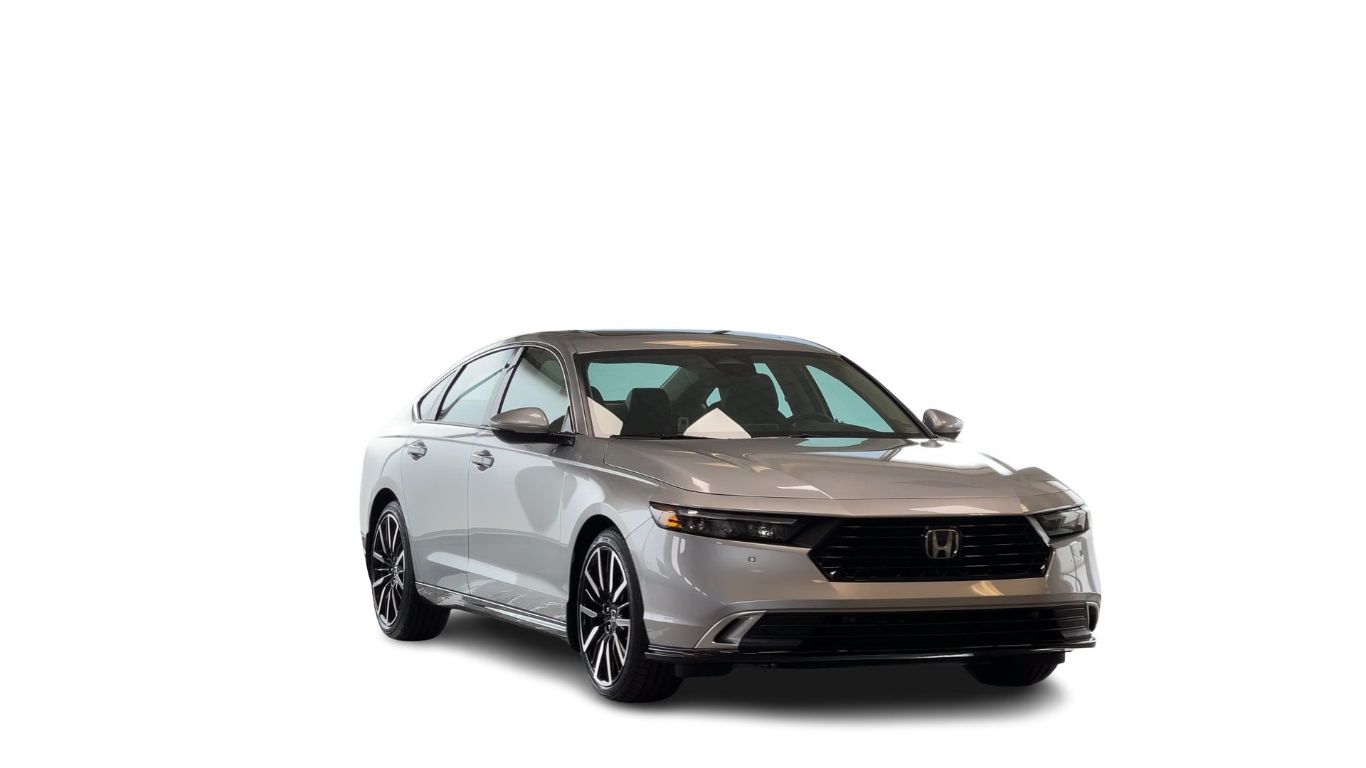 2025 Honda Accord Hybrid in Regina, Saskatchewan