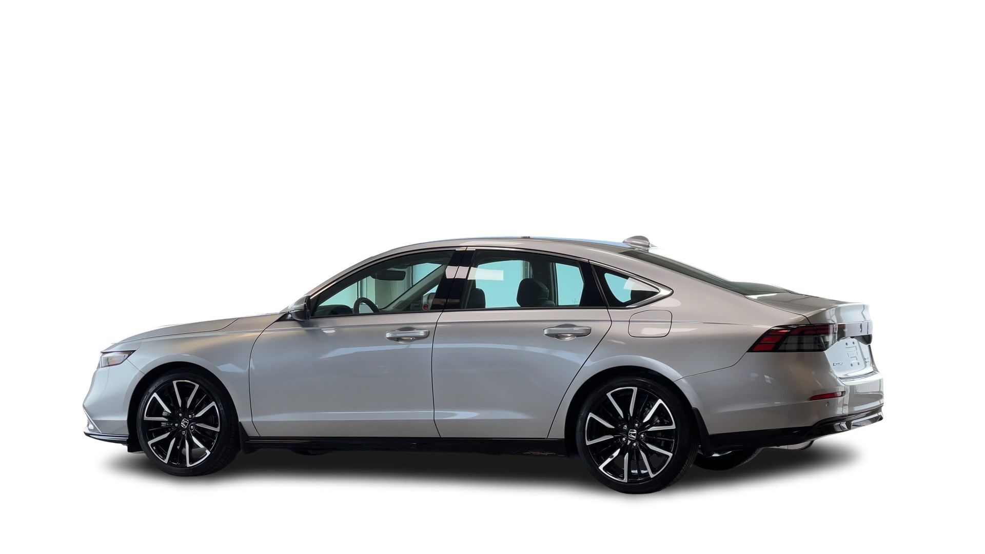 2025 Honda Accord Hybrid in Regina, Saskatchewan